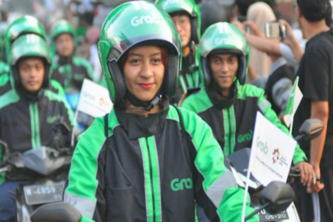 
 kode promo grab
