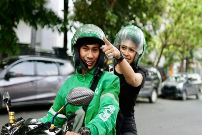
 kode promo grab