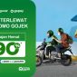 kode promo gojek november 2022