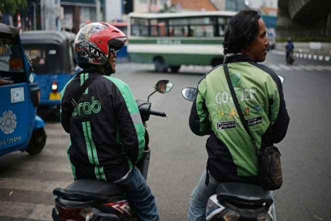 
 Kode Promo Gojek dan Grab Terbaru Hari Ini