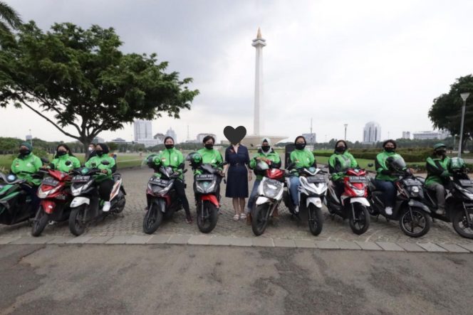 
 Kode Promo Gojek Jakarta Terbaru Hari Ini