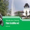 Kode Promo Grab Bandung Terbaru Hari Ini