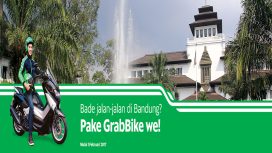 Kode Promo Grab Bandung Terbaru Hari Ini