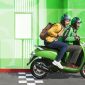 Kode Promo Gojek