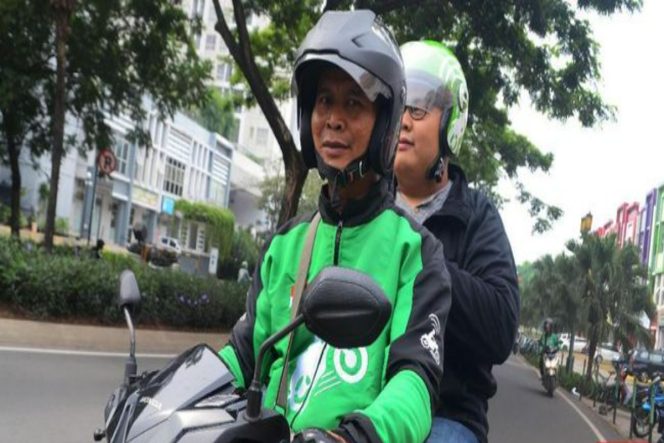 
 Kode Promo Gojek